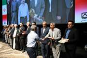 درخشش نام کارشناسان کتابخانه مرکزی و مرکز اسناد و کتابخانه های تابعه دانشگاه در بین کارمندان نمونه دانشگاه سمنان